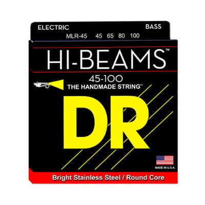 DR HI-BEAM MLR-45 하이빔 4현베이스 45-100